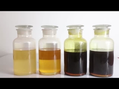 Resina da scatola a freddo