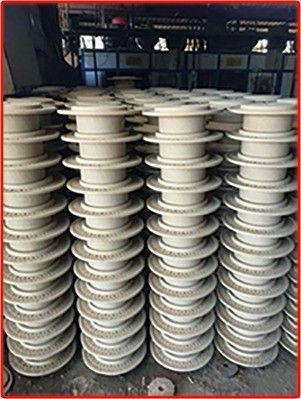 Resina di furan ad alta resistenza supportata da OEM per la stampa rigida 3D da Shandong Chishuo
