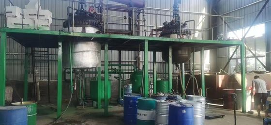 Resina di furan ad alta resistenza supportata da OEM per la stampa rigida 3D da Shandong Chishuo