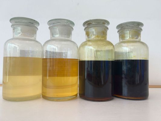 Classificazione Altri adesivi 6 mesi Durata di conservazione Cold box Resina fenolica per la fonderia
