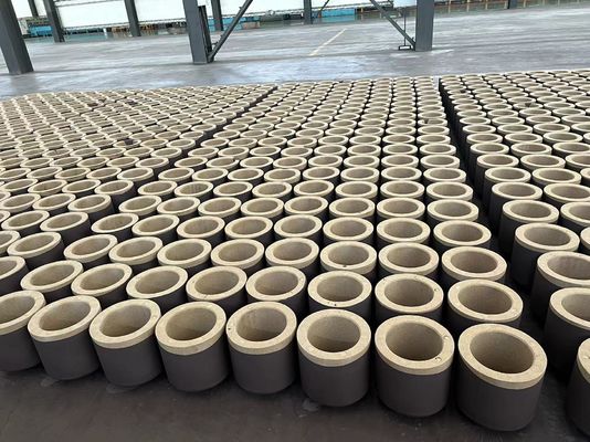 Resina di furan approvata ISO9001 per la fusione della sabbia