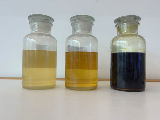 Classificazione Altri adesivi 6 mesi Durata di conservazione Cold box Resina fenolica per la fonderia