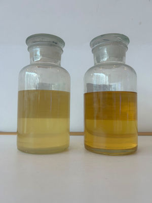 Classificazione Altri adesivi 6 mesi Durata di conservazione Cold box Resina fenolica per la fonderia