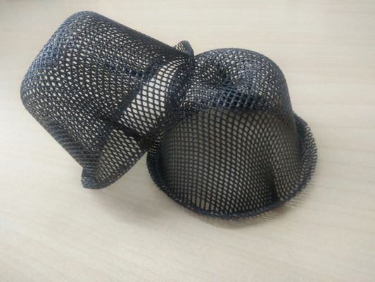 Griglia di fibra di vetro con cappuccio filtrante personalizzato con campione gratuito e durata di conservazione di 3 anni