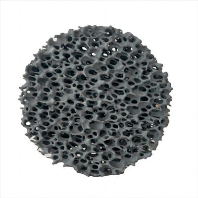 Filtri di schiuma ceramica per alta conduttività termica nelle ultime fonderie
