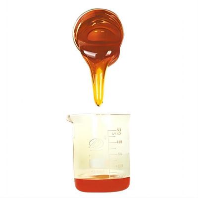 Polvere di resine fenoliche alcaline per resine fenoliche ad alta temperatura Commercio Purezza 99,9%
