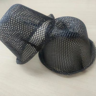 Schermo filtrante a rete in vetro E, cappuccio a rete, filtro a rete, filtro, filtro per liquidi, senza alcali