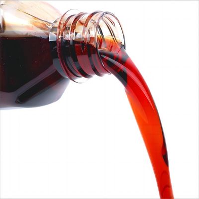 Resina fenolica per le pastiglie dei freni ad alta temperatura Resina sintetica e plastica ad alta resistenza