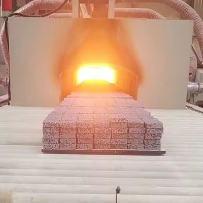 Filtro di schiuma ceramica pratica Zirconia Carburo di silicio Alumina per la fusione di schiuma porosa
