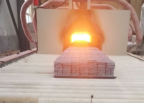 Fusione metallica filtro di schiuma ceramica a carburo di silicio sic con opzioni personalizzabili