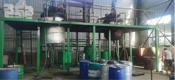 Durata di conservazione 12 mesi Polvere di resina di formaldeide fenolo per freni EINECS n. 500-005-2