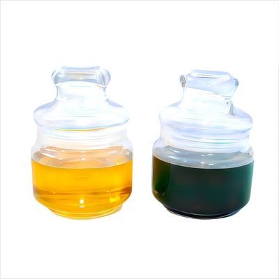Viscosità da giallo chiaro a marrone scuro ≤ 250 Amine Cold Box Resin for Brake Liner Bonding