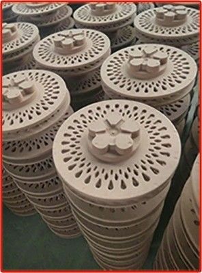 Resina sintetica e plastica ad alta permeabilità a stagnazione Resina di scatola fredda per rivestimento dei freni