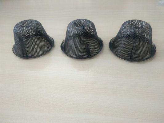 3 anni durata di conservazione Filtro a maglia tessuta schermo a maglia cappuccio a maglia stiratore filtro filtro liquido