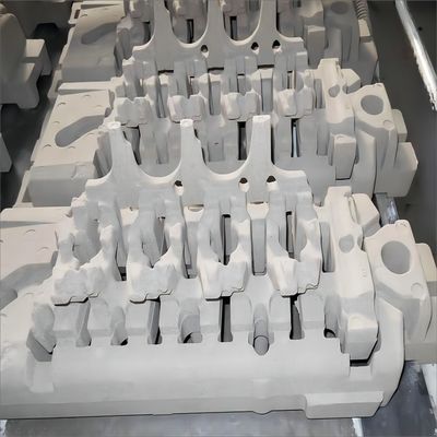 Resina aminata per i dischi dei freni e per la produzione di giubbotti d'acqua