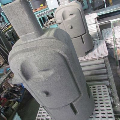 Resina aminata per i dischi dei freni e per la produzione di giubbotti d'acqua