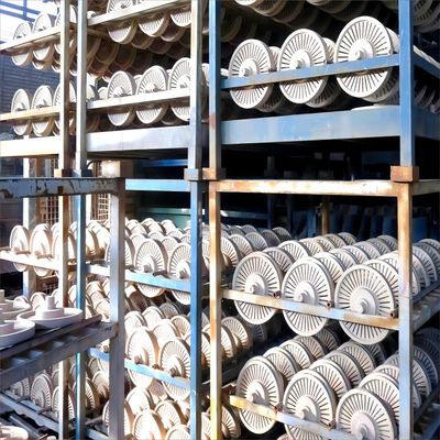Resina aminata per i dischi dei freni e per la produzione di giubbotti d'acqua