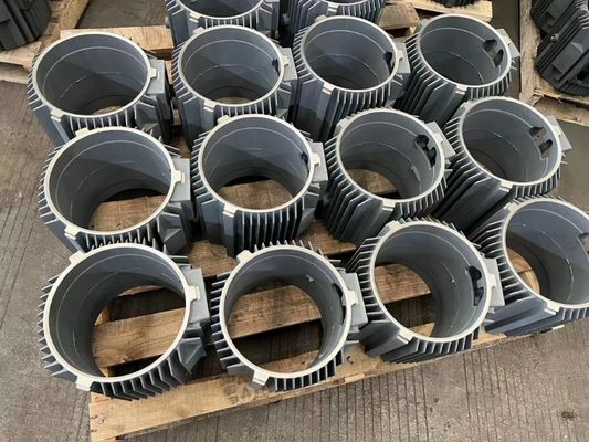 CAS n. 25212-86-6 MF C5H6O2 Resina per scatole a freddo per la fonderia con lunga durata di utilizzo