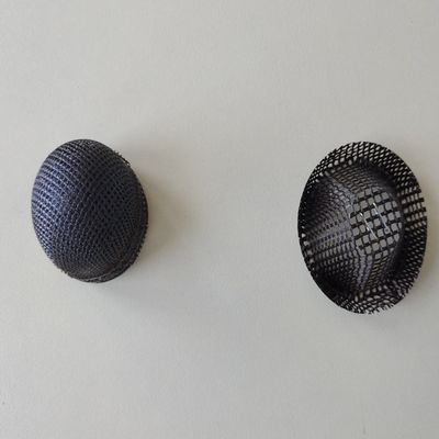 2024 Innovazioni Filtro reticolare Filtro reticolare schermo con materiale in fibra di vetro