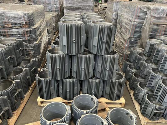 Produzione del nucleo di livello successivo e incollaggio del rivestimento dei freni con viscosità ≤ 250