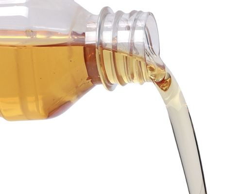 Resina di scatola fredda da giallo chiaro a marrone scuro MF C5H6O2 per il legame del rivestimento dei freni 2024
