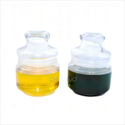 Liquido di resina di fonderia per elevata resistenza iniziale e buona rimozione in amine in scatola fredda