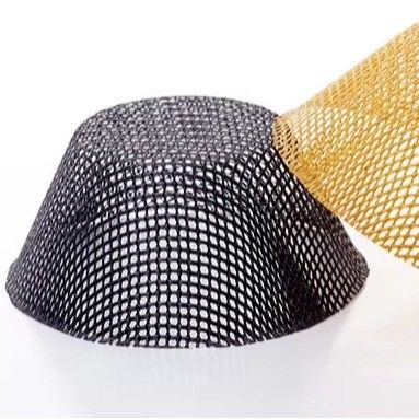 0.2 KG Peso Fibra di vetro filtro di colata schermo per filtro liquido con professionale