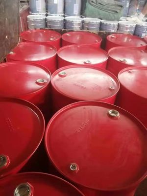 Resina da scatola fredda per la fusione di ferro/acciaio Resina sintetica e plastica per la sabbia solida