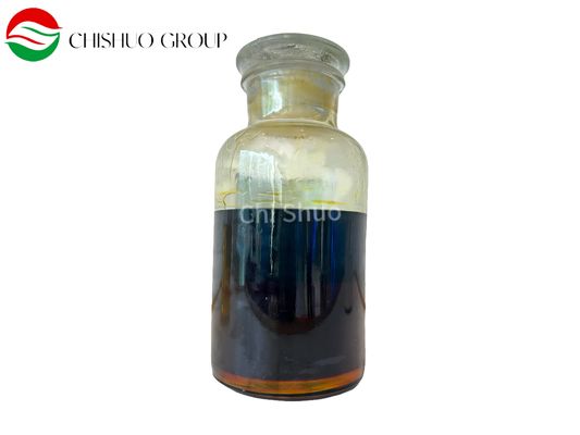 Resina da scatola a freddo per la fusione resistente ad alta umidità e resistente alla flessione CAS n. 25212-86-6