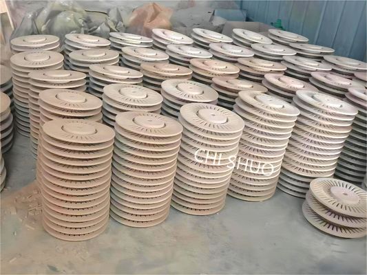 Resina da scatola a freddo per la fusione resistente ad alta umidità e resistente alla flessione CAS n. 25212-86-6