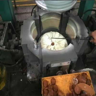 Prodotti a maglia di filo filtrante con filtri ad alta precisione