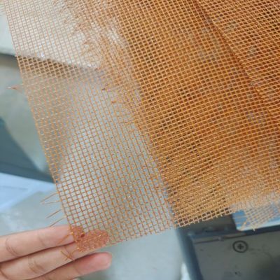 Filtrazione liquida metallica Purificazione filtro di fusione schermo filtro a maglia di filo