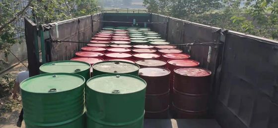 Resina di scatola a freddo per la fusione di sabbia di base Performance di prim'ordine in fonderia di scatola a freddo