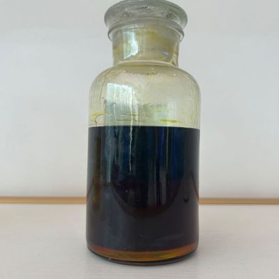 Resina per scatole a freddo ad alta purezza per la fusione di sabbia in fonderia Purezza 99,9% Densità 1,05-1.20