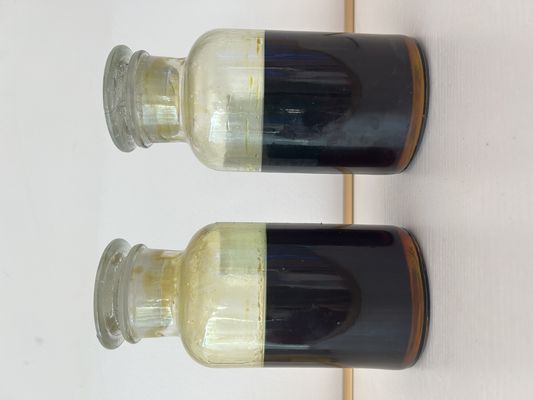 Professionista della resina MF C5H6O2 per scatole fredde per la produzione di nuclei a bassa viscosità e forma liquida