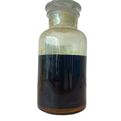 990,9% Purezza Coldbox Resin Casting Liquid Chemical Auxiliary Agent for Casting Resin