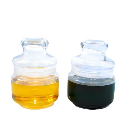 Densità di resina da giallo chiaro a marrone scuro per la scatola a freddo 1,05-1,20 per il solido di sabbia