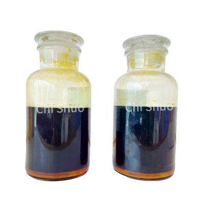 Sistema di legatura di resine sintetiche per la fusione di resine aminate CS501