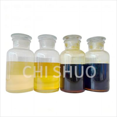Sistema di legatura di resine sintetiche per la fusione di resine aminate CS501