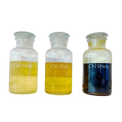Sistema di legatura di resine sintetiche per la fusione di resine aminate CS501