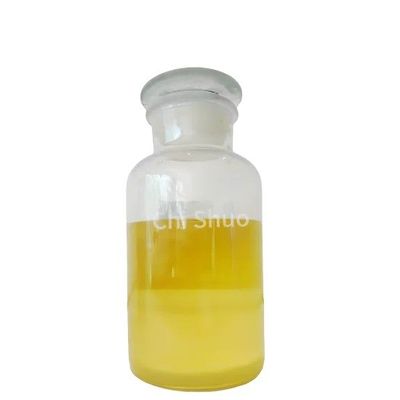 Resina da scatola fredda da giallo chiaro a marrone scuro per la fusione della sabbia e per il legame del rivestimento dei freni