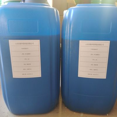 Viscosità≤250 Resina di fusione liquida per scatole a nucleo freddo da giallo chiaro a marrone scuro