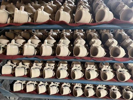 Viscosità≤250 Resina di fusione liquida per scatole a nucleo freddo da giallo chiaro a marrone scuro
