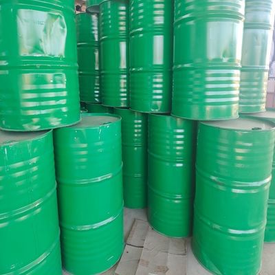 Viscosità≤250 Resina di fusione liquida per scatole a nucleo freddo da giallo chiaro a marrone scuro