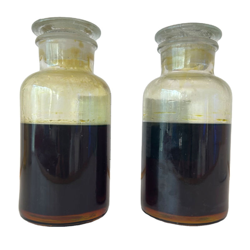 Classificazione Altri adesivi 6 mesi Durata di conservazione Cold box Resina fenolica per la fonderia