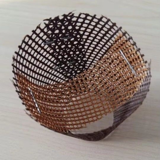 Miglior filtro a maglia a lunga durata di conservazione per filtro a maglia a forma speciale a liquido di alluminio