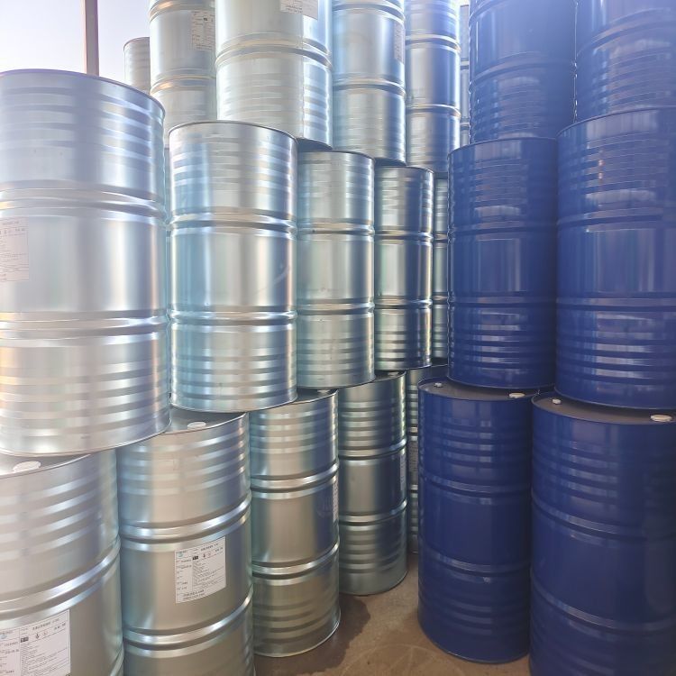 Resina fenolica liquida certificata ISO9001 per la fusione della sabbia
