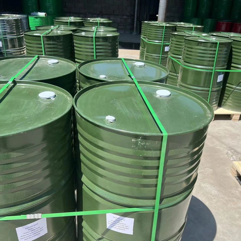 Resina sintetica e resina di scatola fredda essenziale per l'industria della plastica per la produzione del nucleo